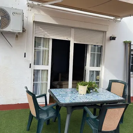 Apartamento En Huelva. Huelva