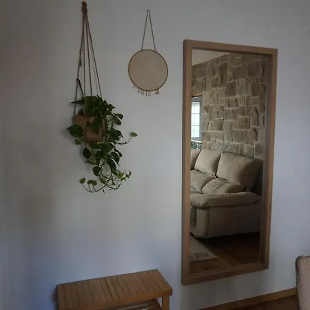 Apartamento En Huelva.