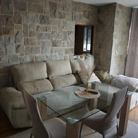 En Huelva. Apartamento *