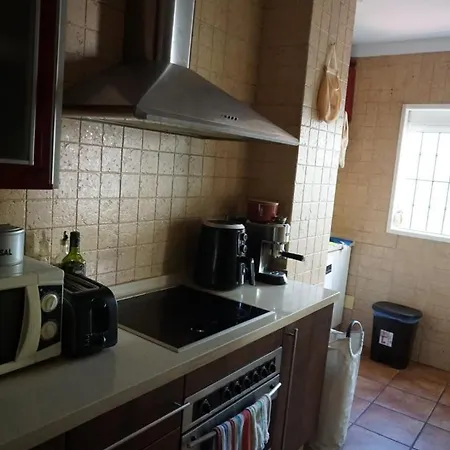 En Huelva. Apartamento Huelva
