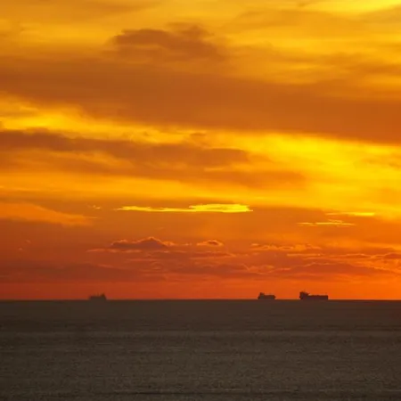 En Huelva.